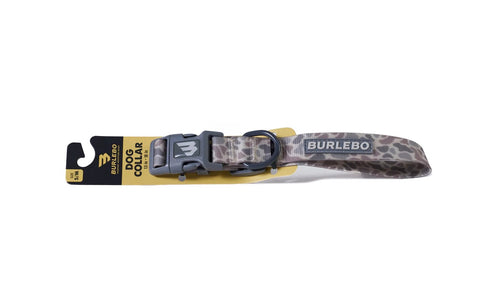Burlebo Dog Collars S/M