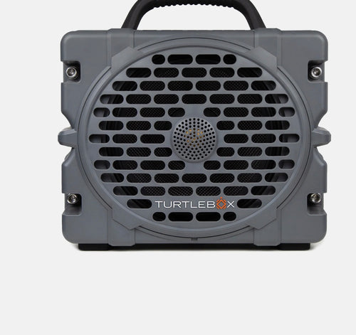 Original Gen 3 Turtlebox
