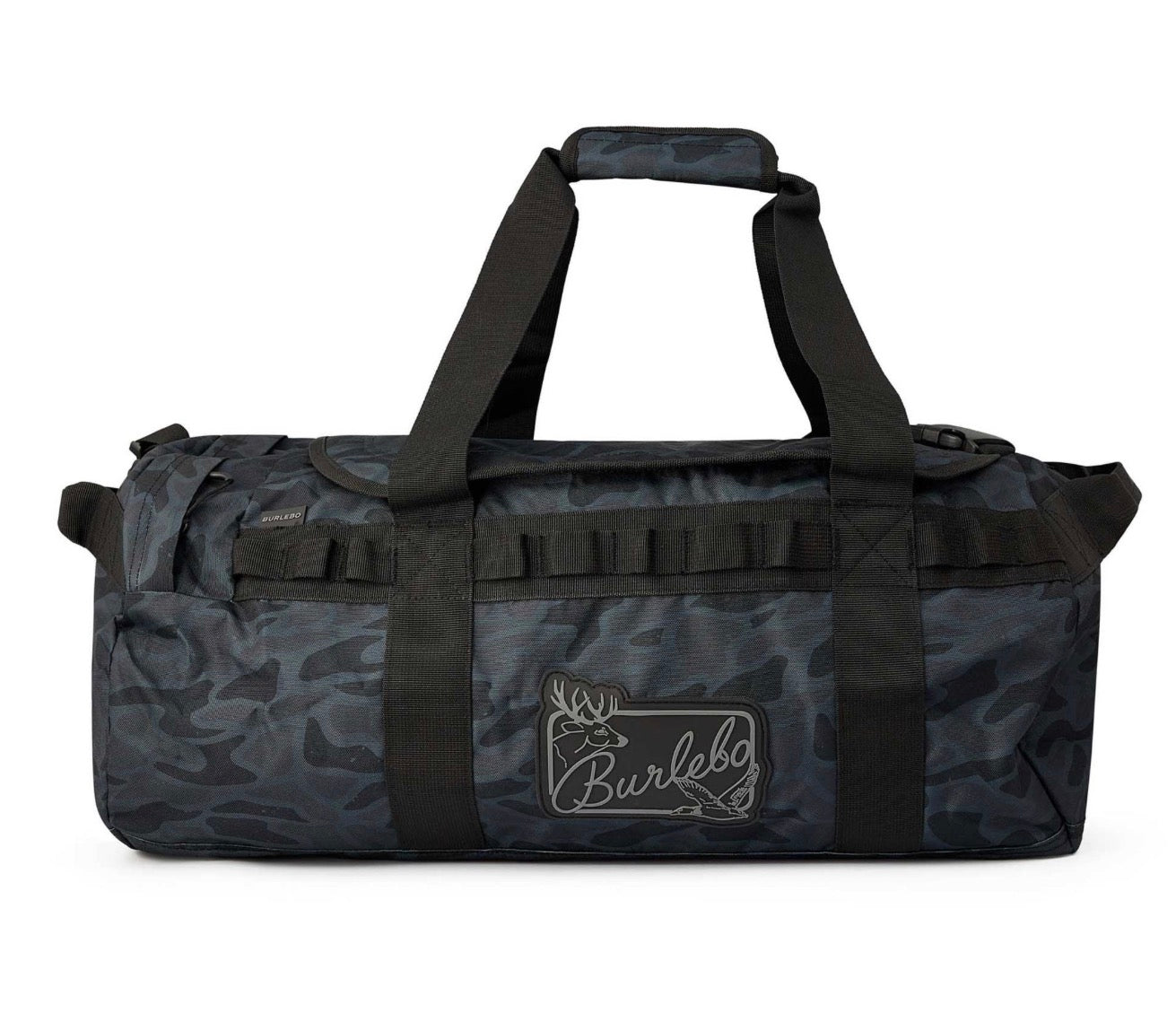 Burlebo Duffle Bags