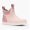 XtraTuf Deck Boot Women 6’’ Blush Pink
