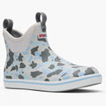 XtraTuf Deck Boot Ice Duck Camo 6’’ Men