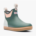 XtraTuf Deck Boots Women 6’’ Garden Green